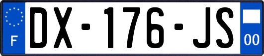 DX-176-JS