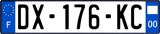 DX-176-KC