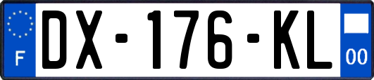 DX-176-KL