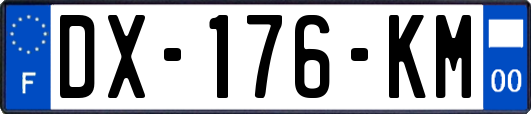 DX-176-KM