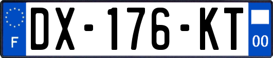 DX-176-KT