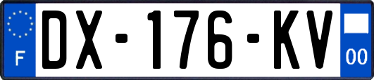 DX-176-KV