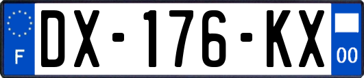 DX-176-KX