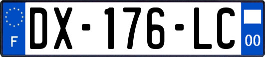 DX-176-LC