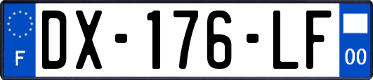 DX-176-LF
