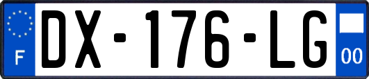 DX-176-LG