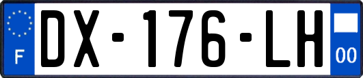DX-176-LH