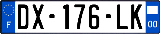 DX-176-LK