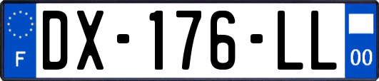 DX-176-LL