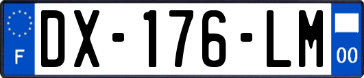 DX-176-LM