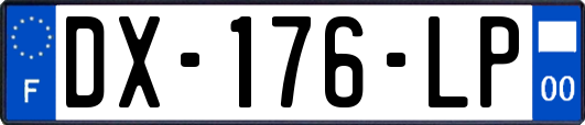 DX-176-LP