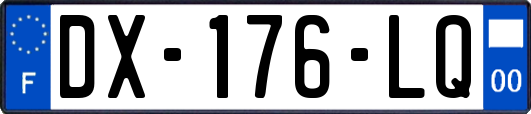 DX-176-LQ