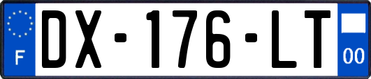 DX-176-LT