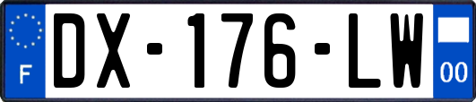 DX-176-LW
