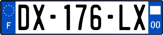 DX-176-LX