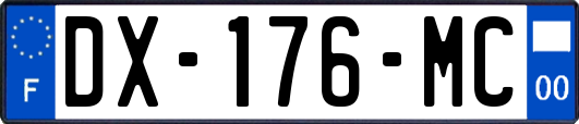 DX-176-MC