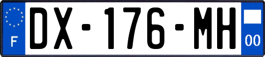 DX-176-MH
