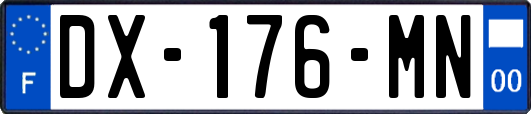 DX-176-MN