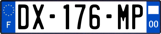 DX-176-MP