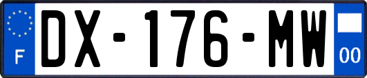 DX-176-MW