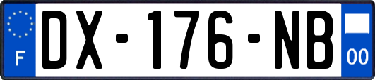 DX-176-NB