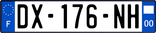 DX-176-NH
