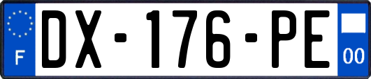 DX-176-PE
