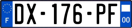DX-176-PF