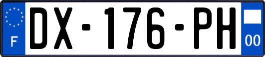 DX-176-PH