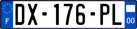 DX-176-PL