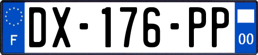 DX-176-PP