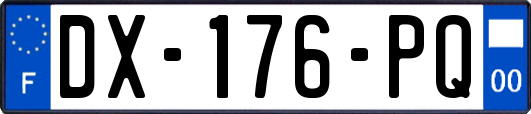 DX-176-PQ