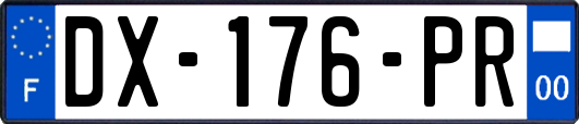 DX-176-PR