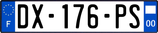 DX-176-PS