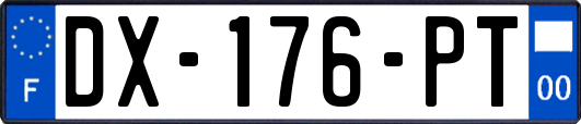 DX-176-PT