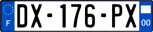 DX-176-PX