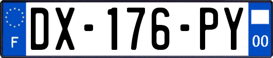 DX-176-PY