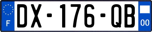 DX-176-QB