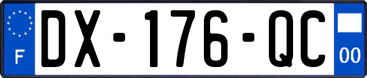 DX-176-QC