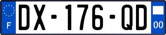 DX-176-QD