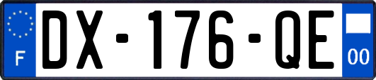 DX-176-QE
