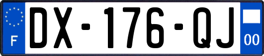 DX-176-QJ