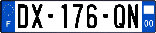 DX-176-QN