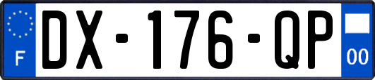 DX-176-QP