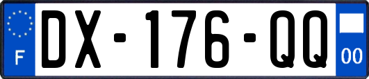 DX-176-QQ