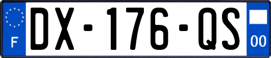 DX-176-QS