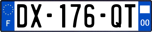 DX-176-QT