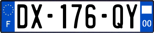 DX-176-QY