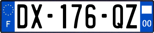 DX-176-QZ