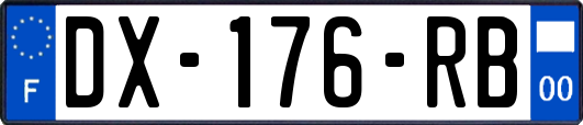DX-176-RB